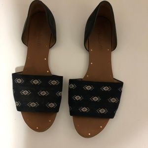 Madewell Sandals